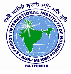 College Logo